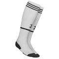 Adidas Juve H GM7177 Socks Clothing/Football/Unisex Your Sports Performance