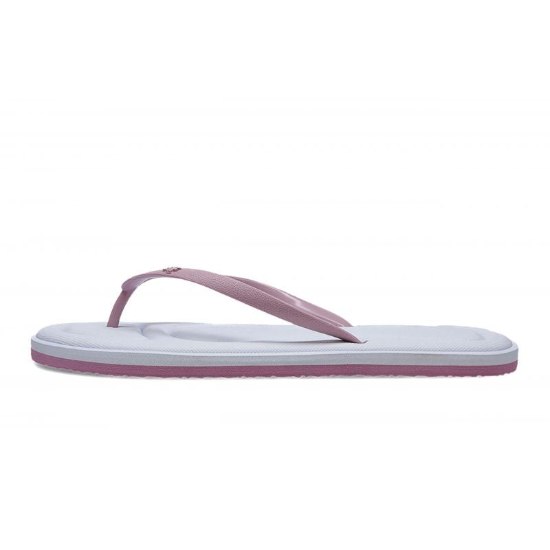 Slippers 4F W 4FSS23FFLIF067OFF-WHITE Footwear/Outdoor 4F