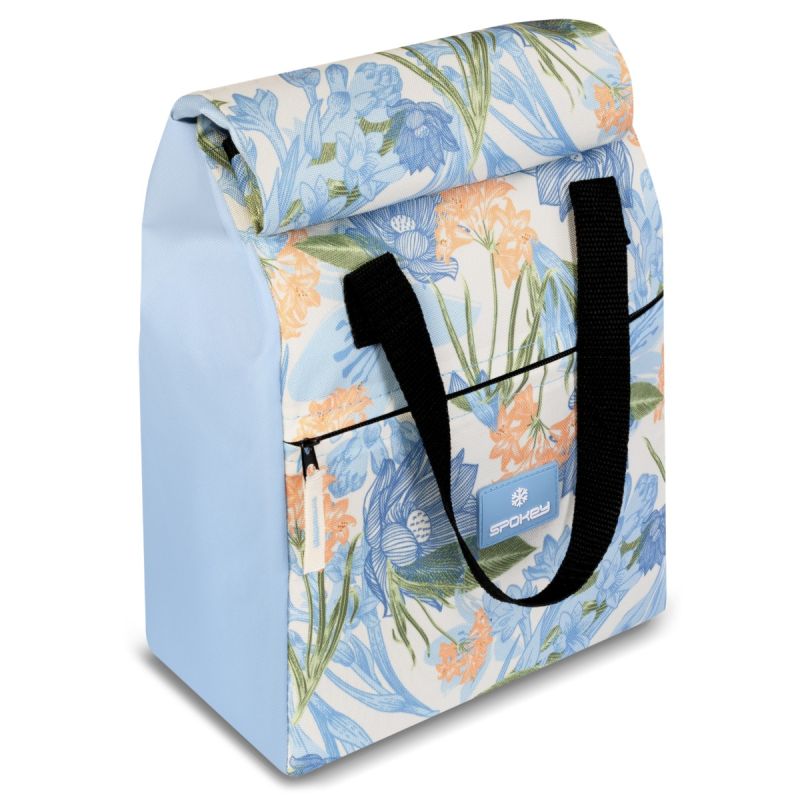 Spokey URBAN CHILL Roll-top Lunch Bag To be categorized Your Sports Performance