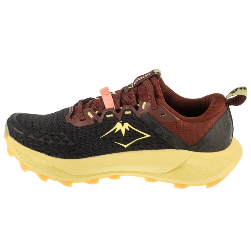 Asics Gel-Trabuco 13 W 1012B768-002 Running Shoes Footwear/Running/Women/Trail Asics