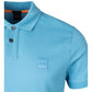 Boss Passenger Open Polo Shirt M 50507803-486 Clothing/Lifestyle/T-shirts/Boss Your Sports Performance