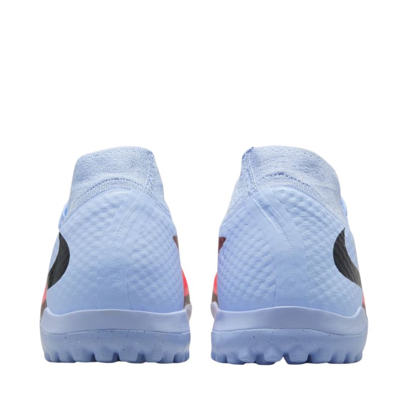 Nike Phantom 6 High Academy TF Football Boots HQ2277 400