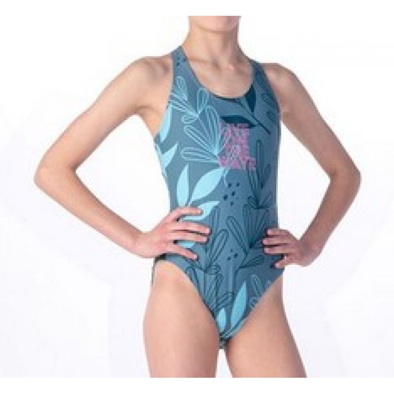 AquaWave Salava Jr swimsuit 92800482107 Clothing/Swimming/Aquawave Your Sports Performance