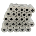 BSTech Thermal Paper Roll for Cash Registers 57x15m 10 pcs. Artykuły papiernicze/Rolki kasowe Your Sports Performance
