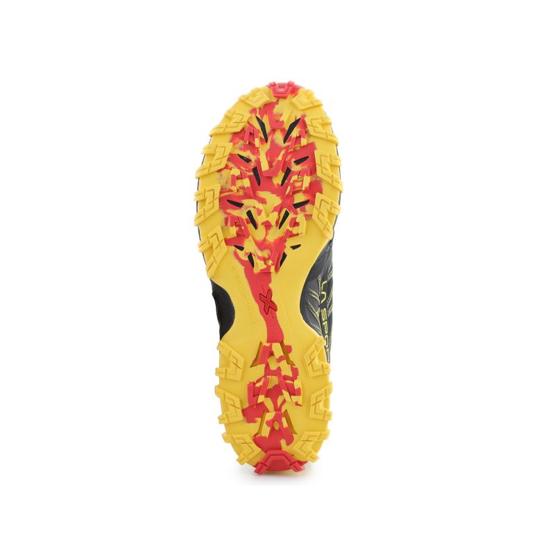 Running shoes La Sportiva Bushido III M 56S999100 Footwear/Running/Men/La Sportiva Your Sports Performance