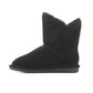 BearPaw Rosie W 1653W-011 Black II winter shoes Footwear/Outdoor/UGG Your Sports Performance