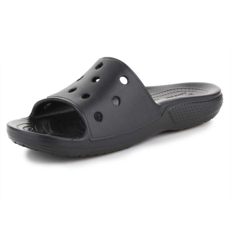 Crocs Classic Slide Black M 206121-001 Footwear/Swimming/Men Crocs