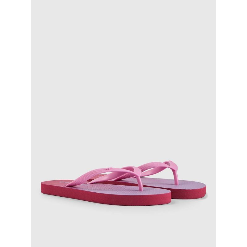 Girls' flip-flops 4F 4FJRSS26FFLIF228-51A