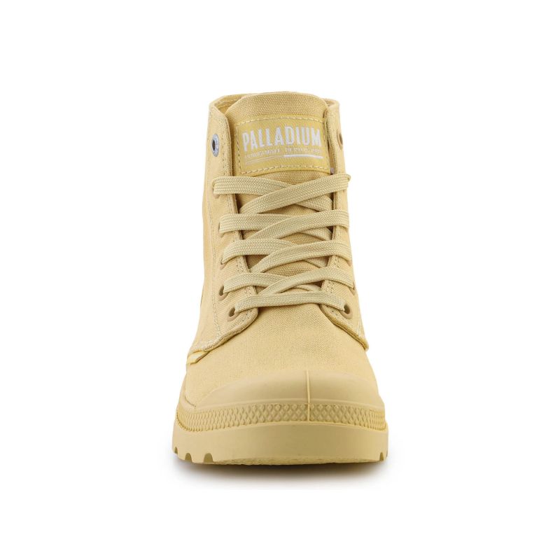 Palladium Mono Chrome W 73089-725-M Shoes Footwear/Lifestyle/Palladium Your Sports Performance