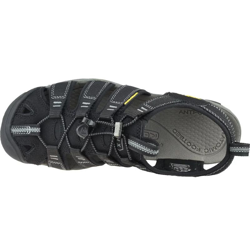 Keen Clearwater CNX 1008660 czarne 40 Footwear/Outdoor Your Sports Performance