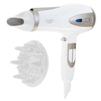 ADLER AD 2248wc hair dryer white and champagne AGD - Produkty/Suszarki do włosów Your Sports Performance