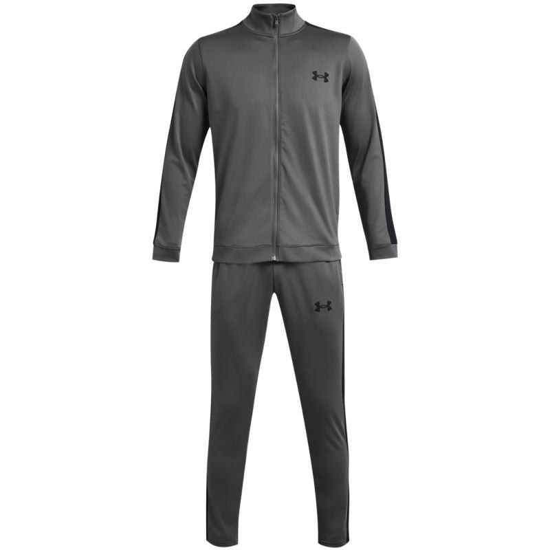 Under Armor Rival Knit Track Suit M 1357139 025 Clothing/Training Your Sports Performance