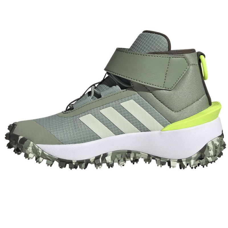 Adidas Fortatrail El K Jr IG7265 shoes Footwear/Lifestyle Adidas