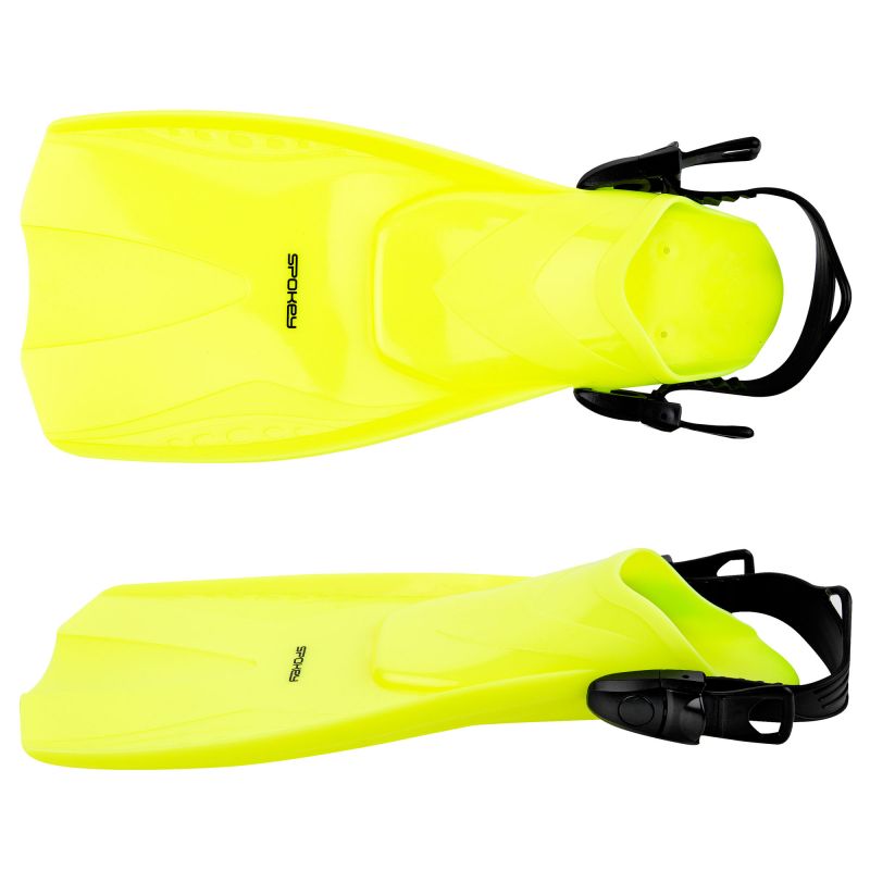 Spokey Bojko ABC S 9004901000 diving set Accessories/Swimming accessories Your Sports Performance