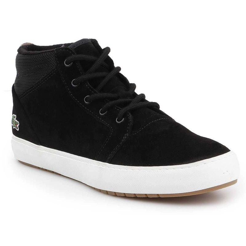 Lacoste Ampthill Chukka W 417 7-34CAW0065024 Footwear/Lifestyle/Lacoste Lacoste