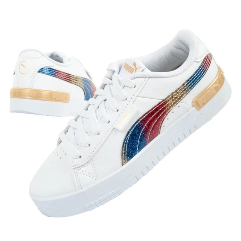 Puma Jada Olympic W 382574 01 Shoes Footwear/Lifestyle Puma