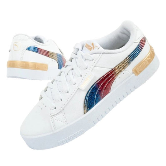 Puma Jada Olympic W 382574 01 Shoes Footwear/Lifestyle Puma
