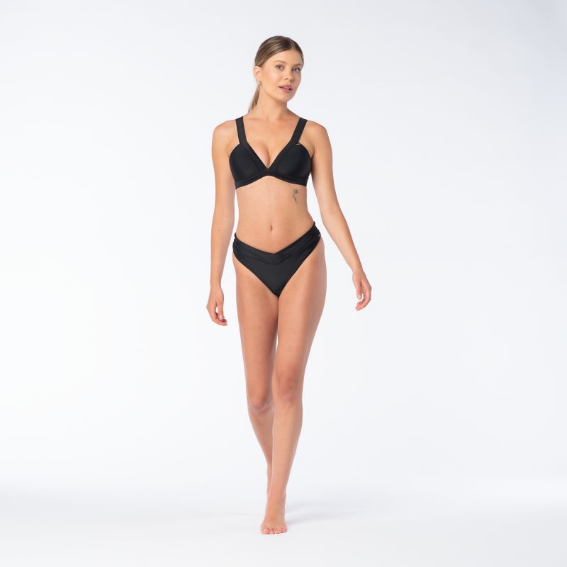 Women's ALCANTARE TOP W Swimsuit Top In preparation Your Sports Performance