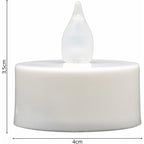 SET OF 15 LED TEA LIGHT CANDLES Home and Garden/Equipment Your Sports Performance