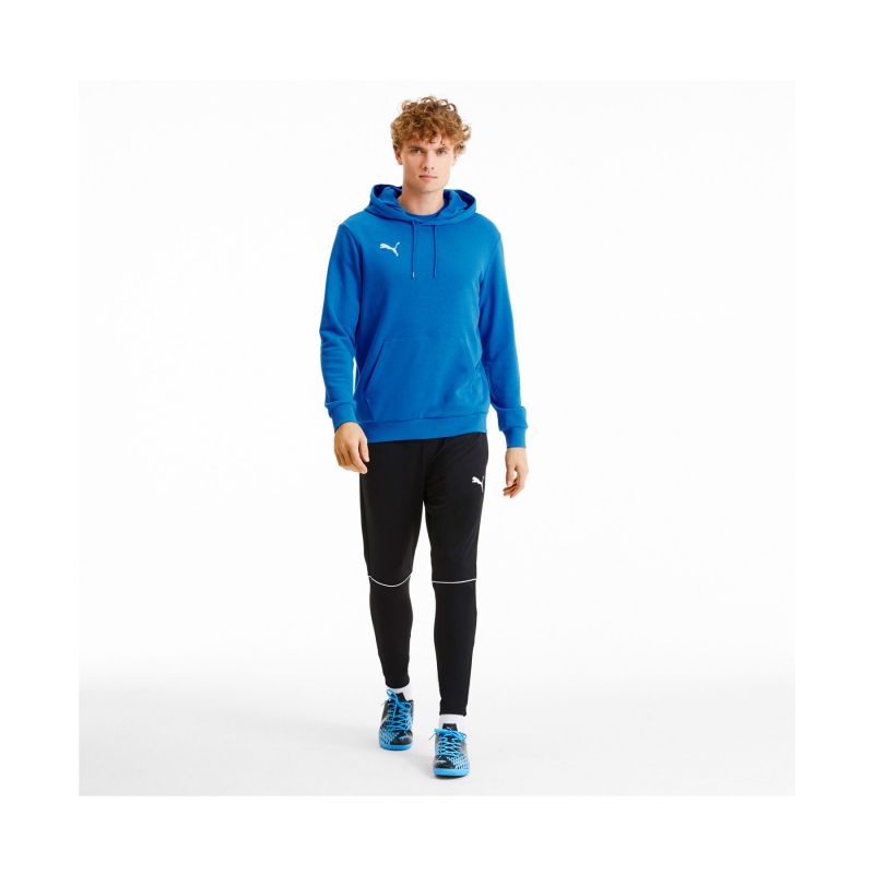 Puma TeamGoal 23 Casuals M 656580-02 sweatshirt Clothing/Training Puma