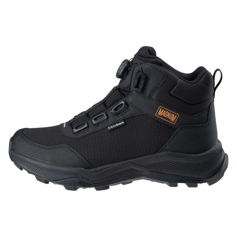 Men’s VARIOM MID AG Boots