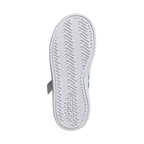 Adidas Grand Court 3.0 kids' shoes white JP9367