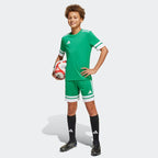 Shorts adidas Squadra 25 Jr JN7484 Clothing/Football Adidas