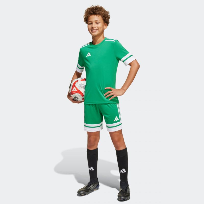 Shorts adidas Squadra 25 Jr JN7484 Clothing/Football Adidas