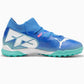 Puma Ultra 7 Match TT+ Mid Jr shoes 107948 01 Footwear/Football/Kids Puma