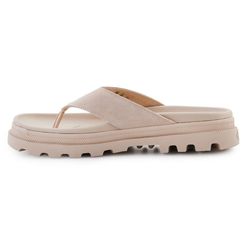 Palladium Dunelite Azur Sde W 74453-257-M Flip-Flops Footwear/Lifestyle/Palladium Your Sports Performance