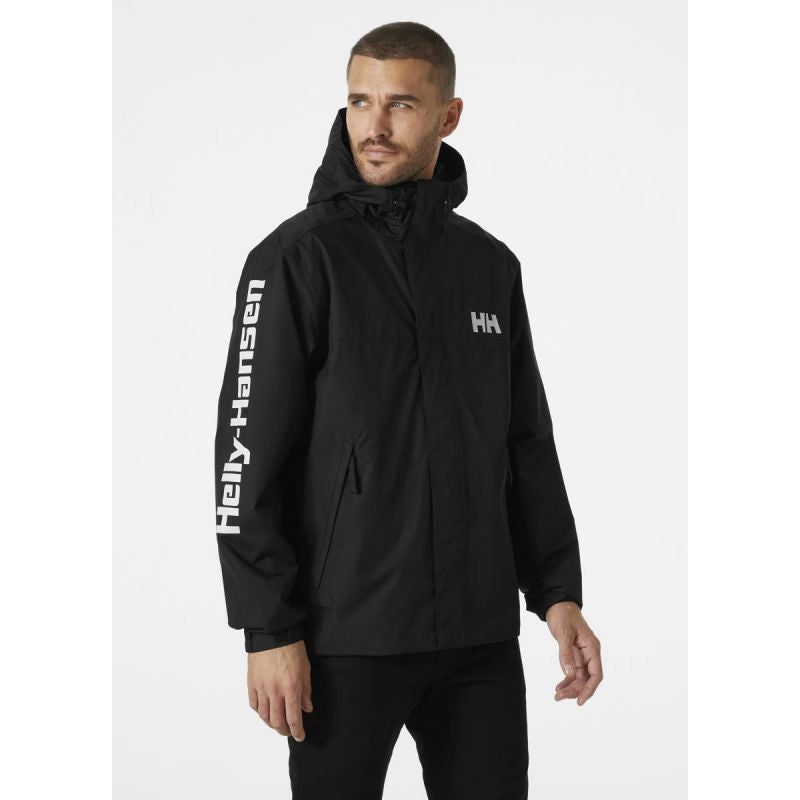 Helly Hansen YU Ervik Jacket M 53395 991 Clothing/Outdoor/Helly Hansen Your Sports Performance