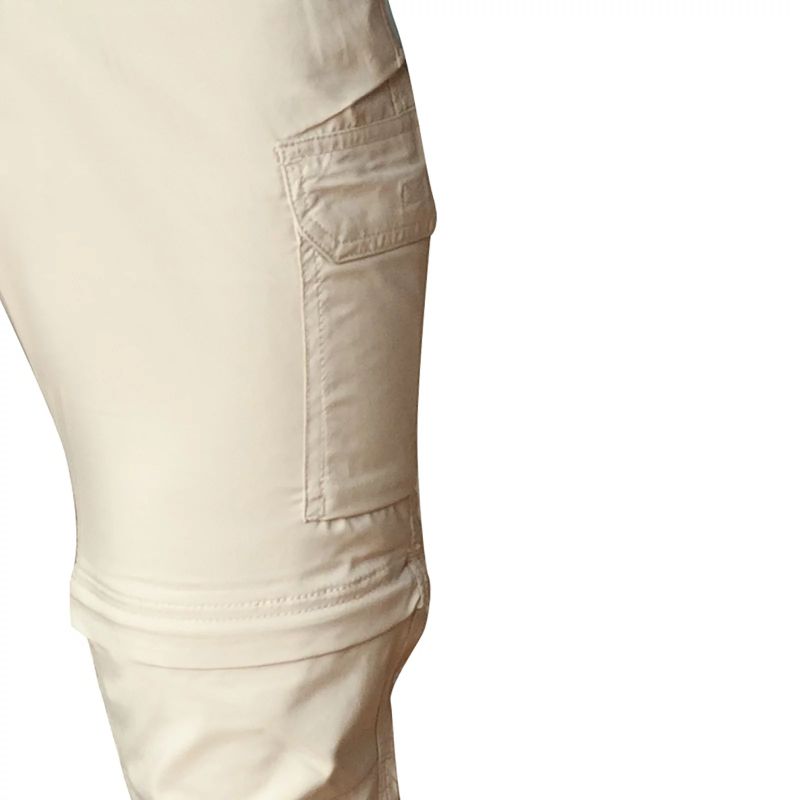 Columbia Silver Ridge Utility Convertible Pant M 2037616271 Clothing/Outdoor/Columbia Your Sports Performance