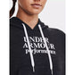 Under Armour W 1374107-001 sweatshirt Clothing/Training Your Sports Performance