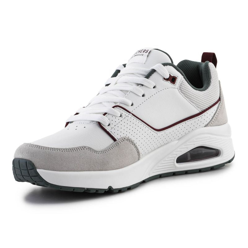 Skechers Uno-Retro One M 183020-WGR shoes Footwear/Lifestyle/Skechers Skechers