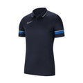 Nike Dri-FIT Academy 21 M CW6104-453 T-Shirt Clothing/Football Nike