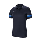 Nike Dri-FIT Academy 21 M CW6104-453 T-Shirt Clothing/Football Nike