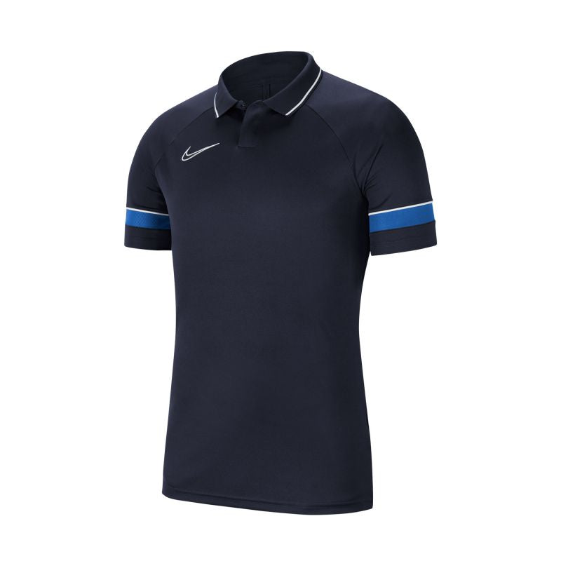 Nike Dri-FIT Academy 21 M CW6104-453 T-Shirt Clothing/Football Nike
