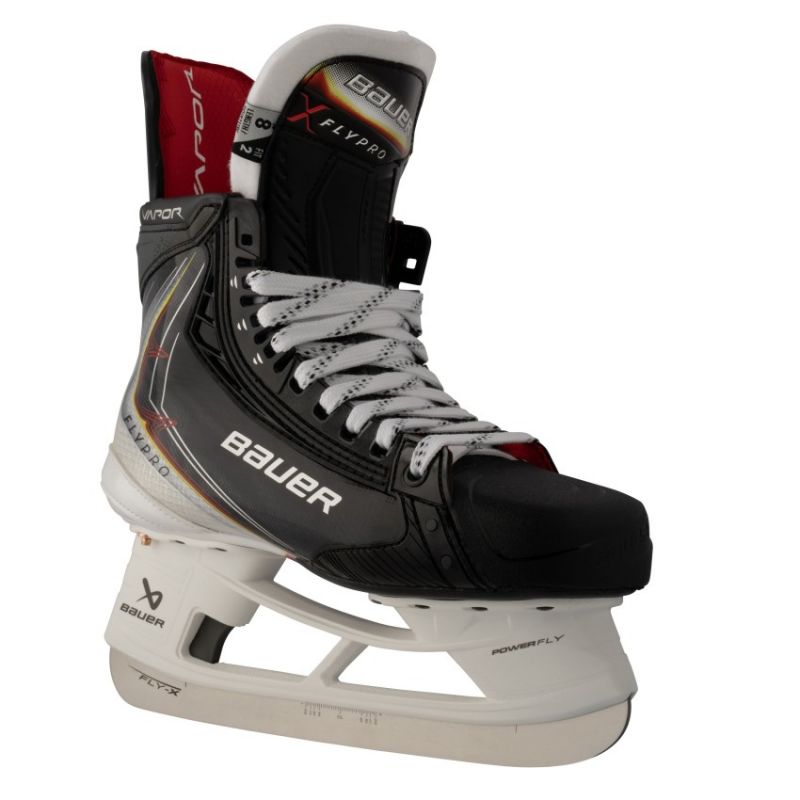 Bauer FX Vapor Flypro Sr 1065829 Hockey Skates Accessories/Hokej/Skates/Bauer/Mens Bauer