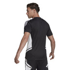T-shirt adidas Condivo 22 Jr. H21254 Clothing/Football Adidas