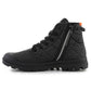Palladium Pampa Re-Quilted 74386-008-M shoes Footwear/Lifestyle/Palladium Your Sports Performance