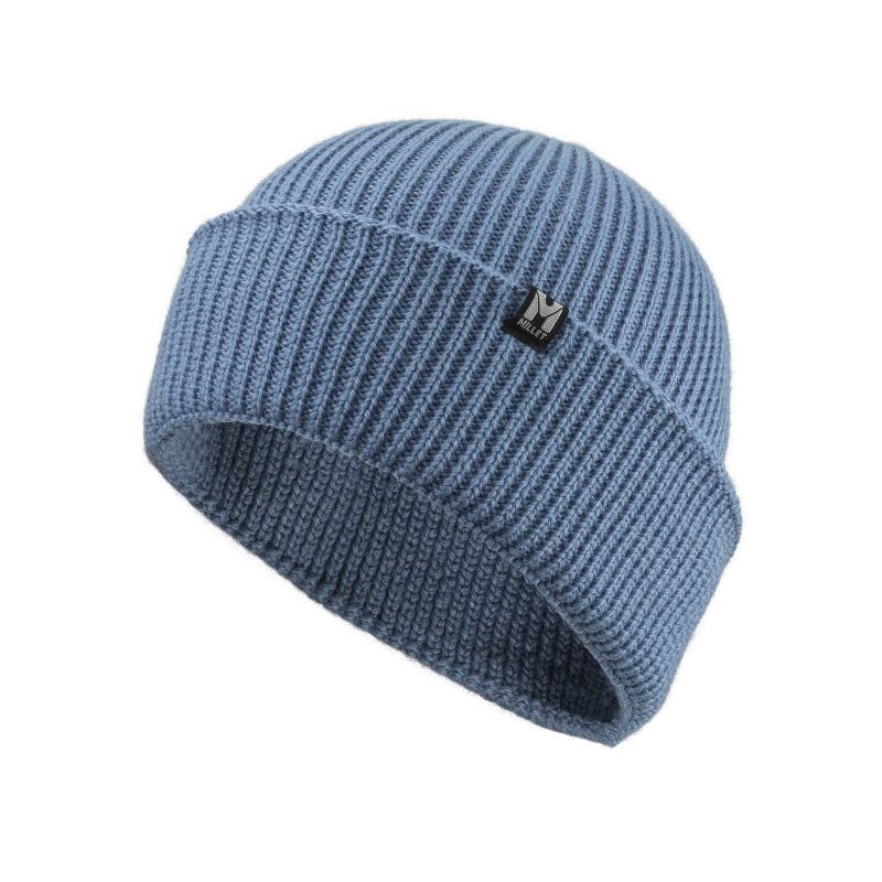 MILLET Cosmic Beanie Blue Import z PMSport Your Sports Performance