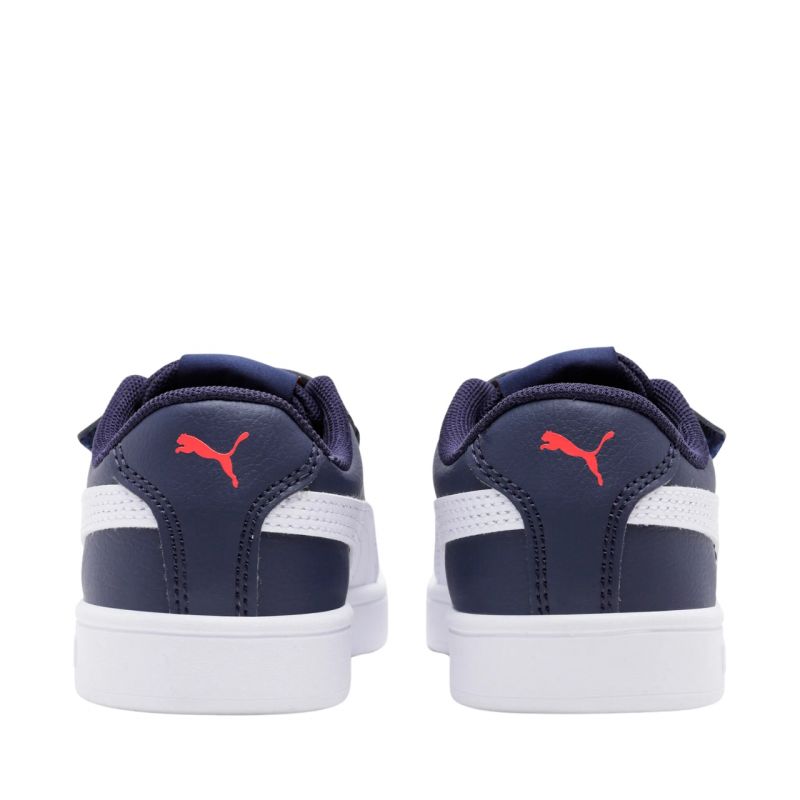 Puma Rickie Classic V PS Jr shoes 394253 01 Footwear/Lifestyle Puma