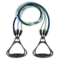 Expander with Replaceable Resistance Bands Spokey BACKER
