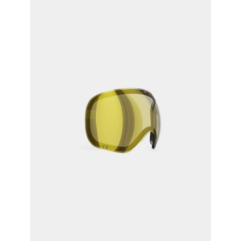 S pro replacement lens with mirror coating 4F 4FMM00ALENUSY1-71S *Kategoria tymczasowa Your Sports Performance