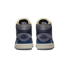 Men's Air Jordan 1 Mid SE Craft Obsidian Shoes - DR8868-400 Obuwie/Buty na co dzień Your Sports Performance
