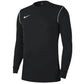 Nike Park 20 Crew M FJ3004-010 sweatshirt Clothing/Football Nike