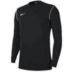 Nike Park 20 Crew M FJ3004-010 sweatshirt Clothing/Football Nike