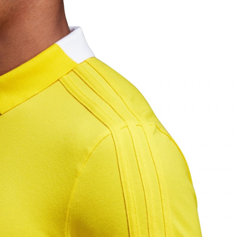 Adidas CONDIVO 18 M CF4378 Clothing/Lifestyle/T-shirts Adidas