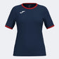 Joma Combi Premium Women's T-shirt 902655.336 Clothing/Football/Joma Joma