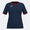 Joma Combi Premium Women's T-shirt 902655.336 Clothing/Football/Joma Joma